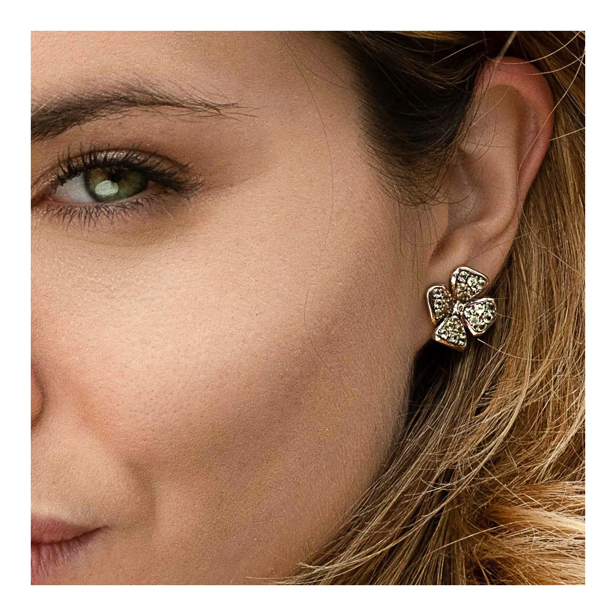 copy of Medievale serpente gold9kt&silver