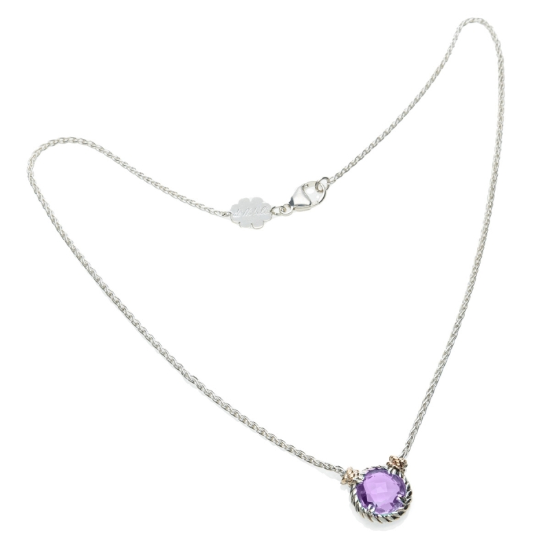 copy of Polvere di stelle rigido gold9kt&silver