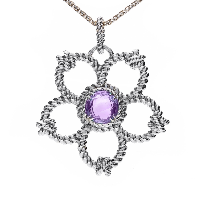 copy of Polvere di stelle rigido gold9kt&silver