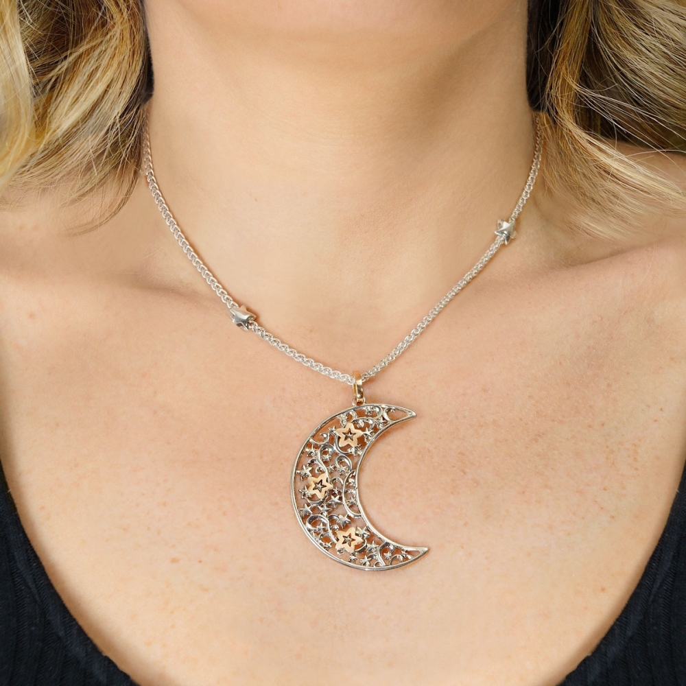 Polvere di Stelle moon 2