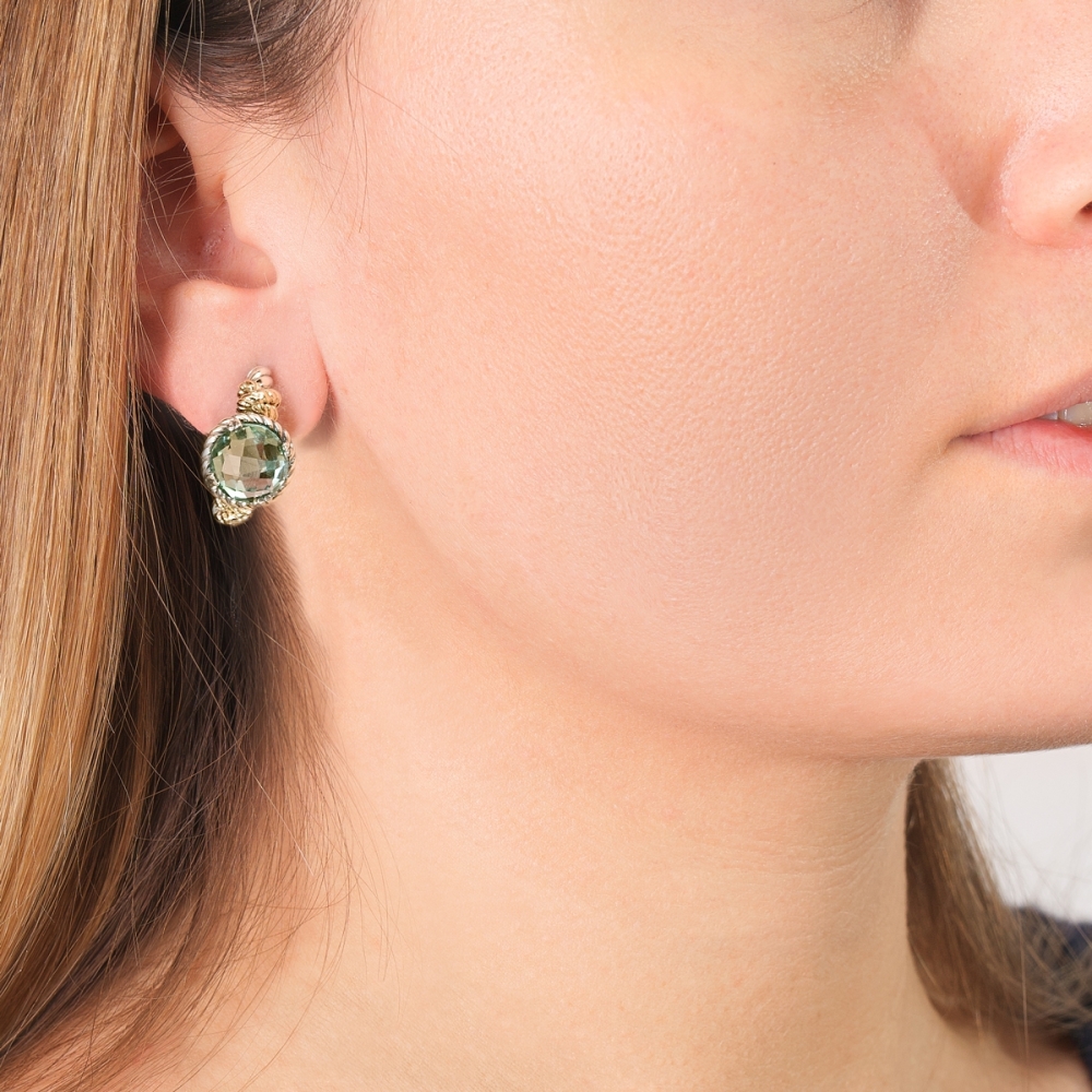 copy of Polvere di stelle rigido gold9kt&silver 2