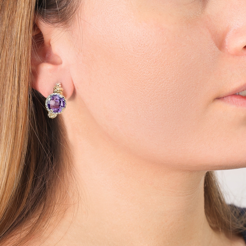 copy of Polvere di stelle rigido gold9kt&silver 2