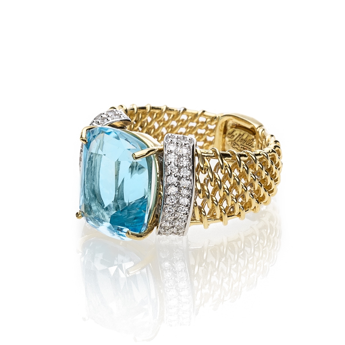 copy of Tondino raggio di sole gold18kt