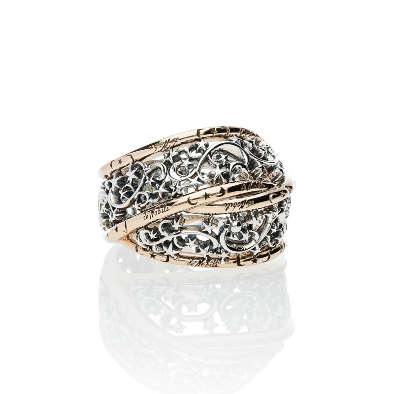 Polvere di stelle braided band