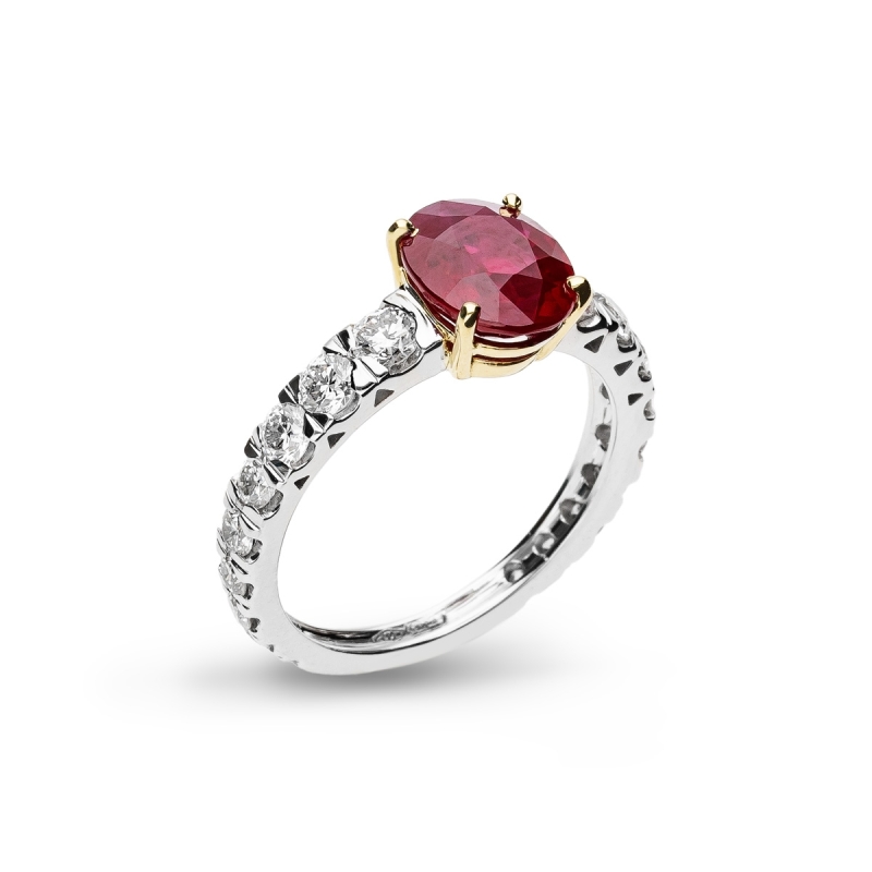 copy of de'Nobili verette gold18kt