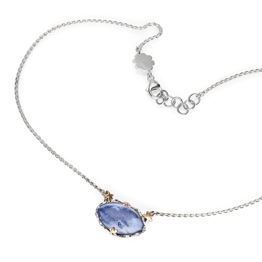 Collana Polvere di Stelle spola 2