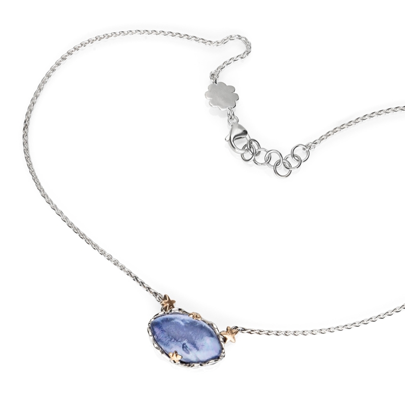 Collana Polvere di Stelle spola