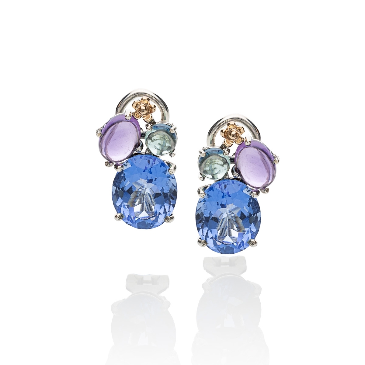 Positano earrings