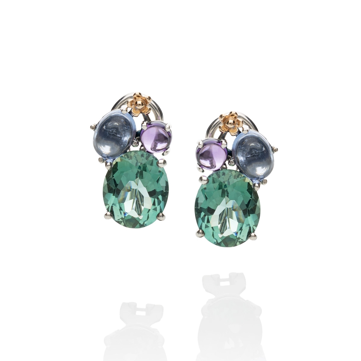 Positano earrings