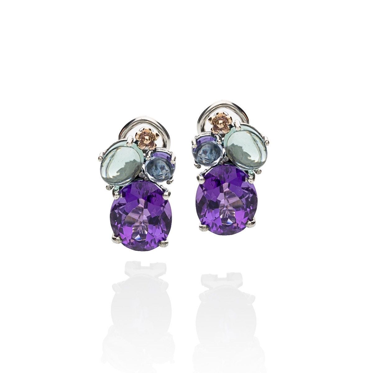 Positano earrings