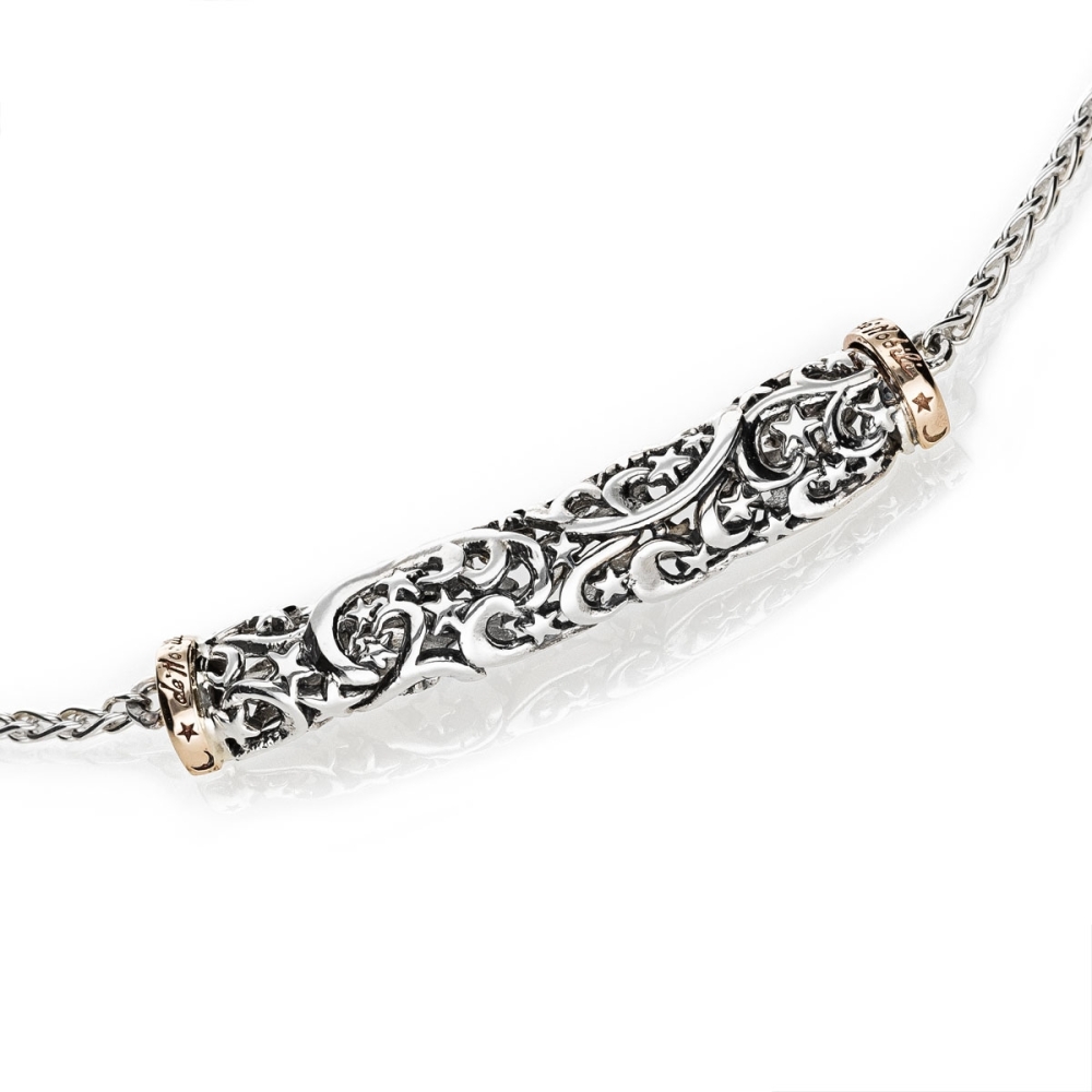 Collana Polvere di Stelle maccherone 2