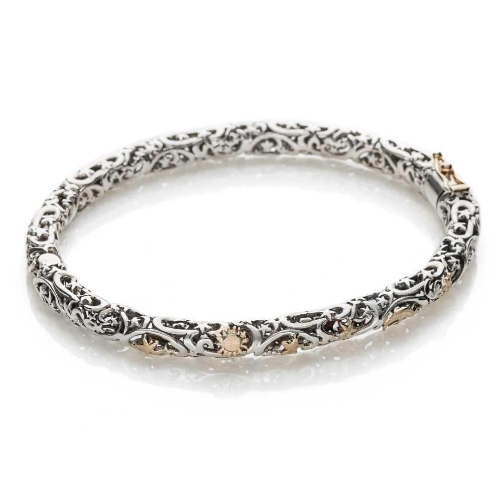 Polvere di Stelle rigid handcuff