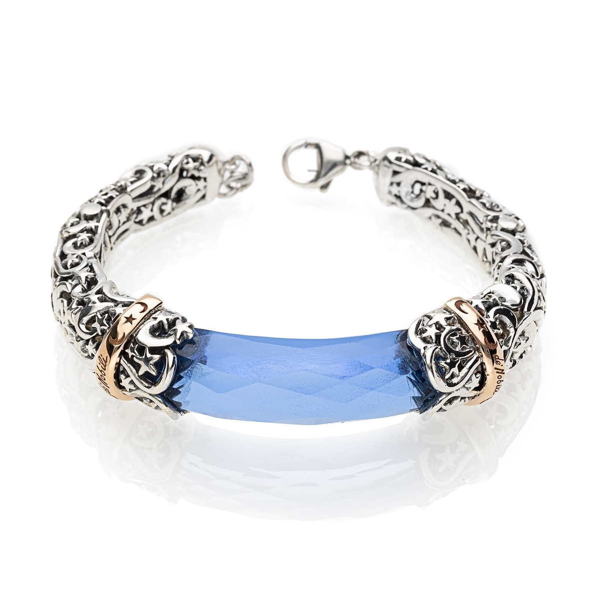 Polvere di Stelle bridge rigid bracelet