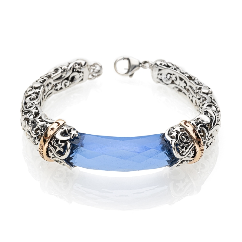 Polvere di Stelle bridge rigid bracelet