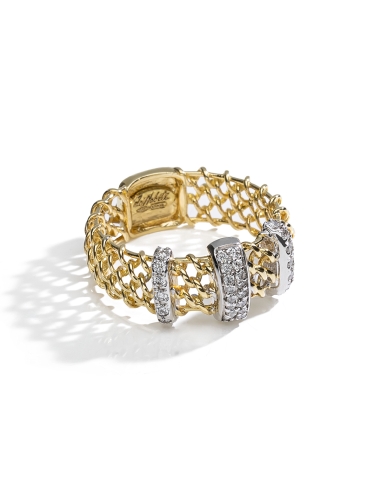 copy of Tondino raggio di sole gold18kt