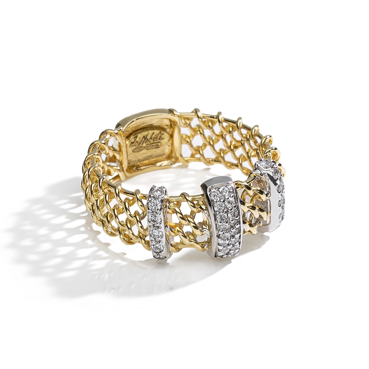 copy of Tondino raggio di sole gold18kt