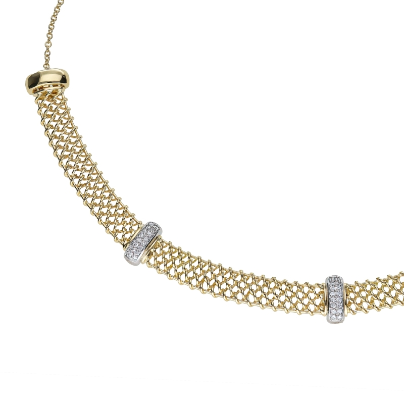 copy of Tondino raggio di sole gold18kt