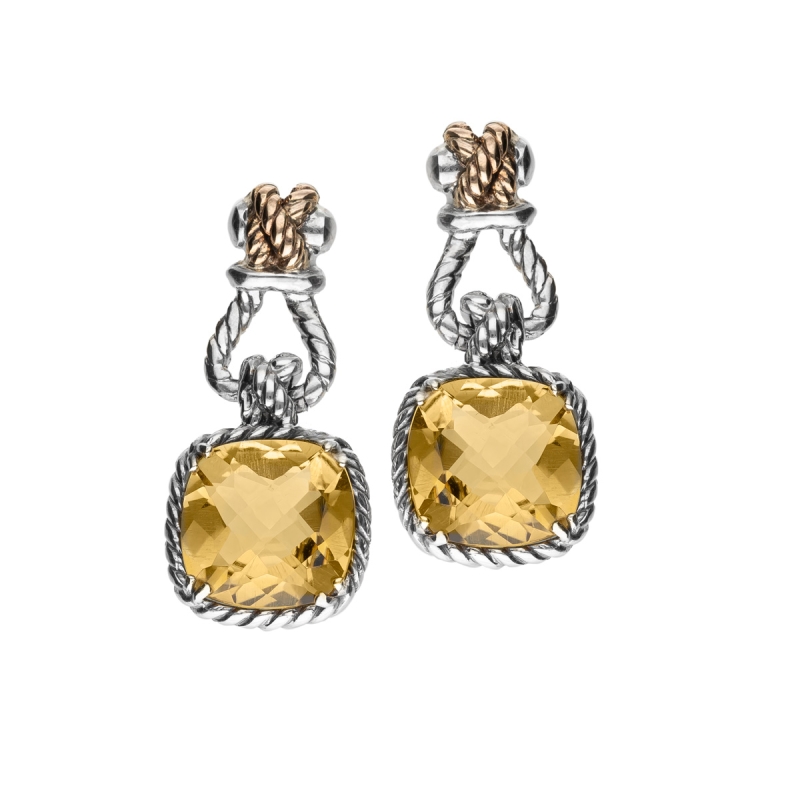 copy of Polvere di stelle rigido gold9kt&silver