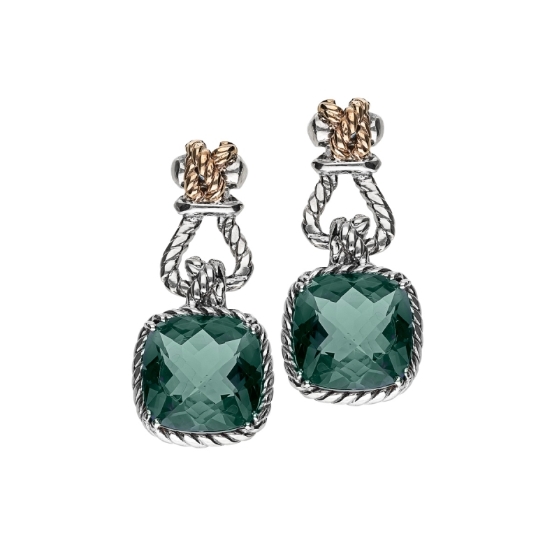 copy of Polvere di stelle rigido gold9kt&silver