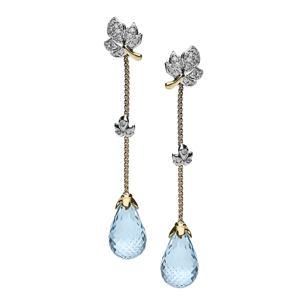 copy of Raggio di sole fascia  piccolo gold18kt