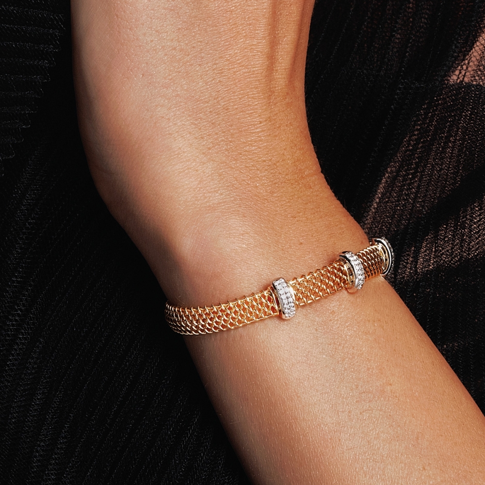 copy of Tondino raggio di sole gold18kt 2