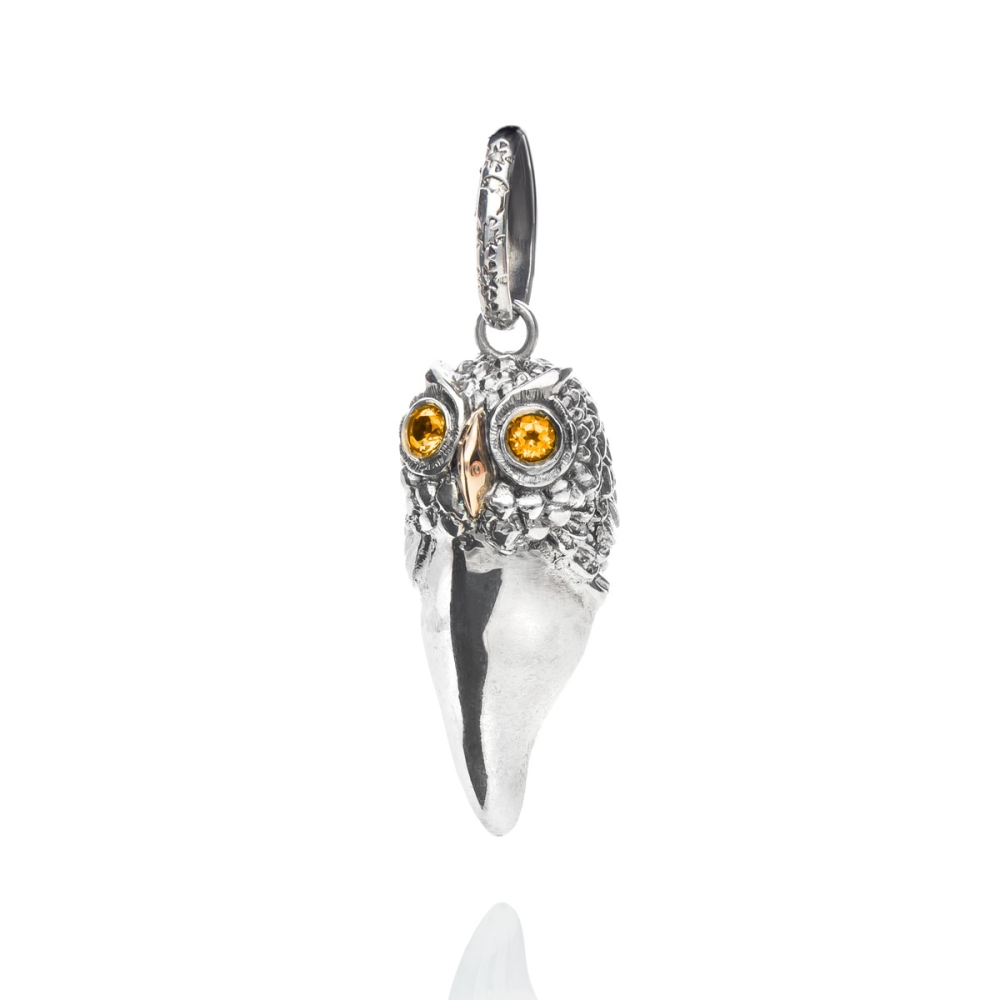 copy of Civetta  new silver&gold9kt