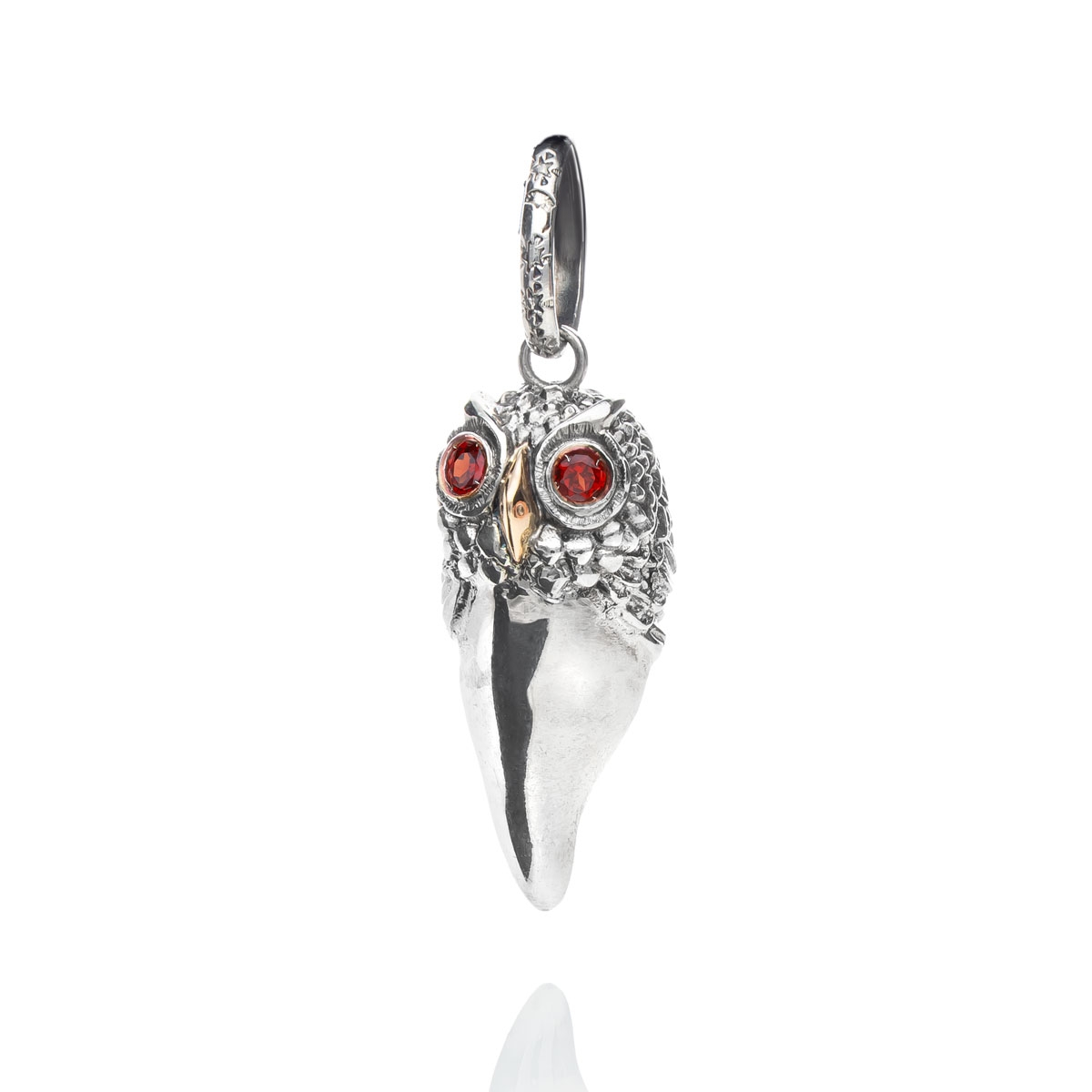 copy of Civetta  new silver&gold9kt