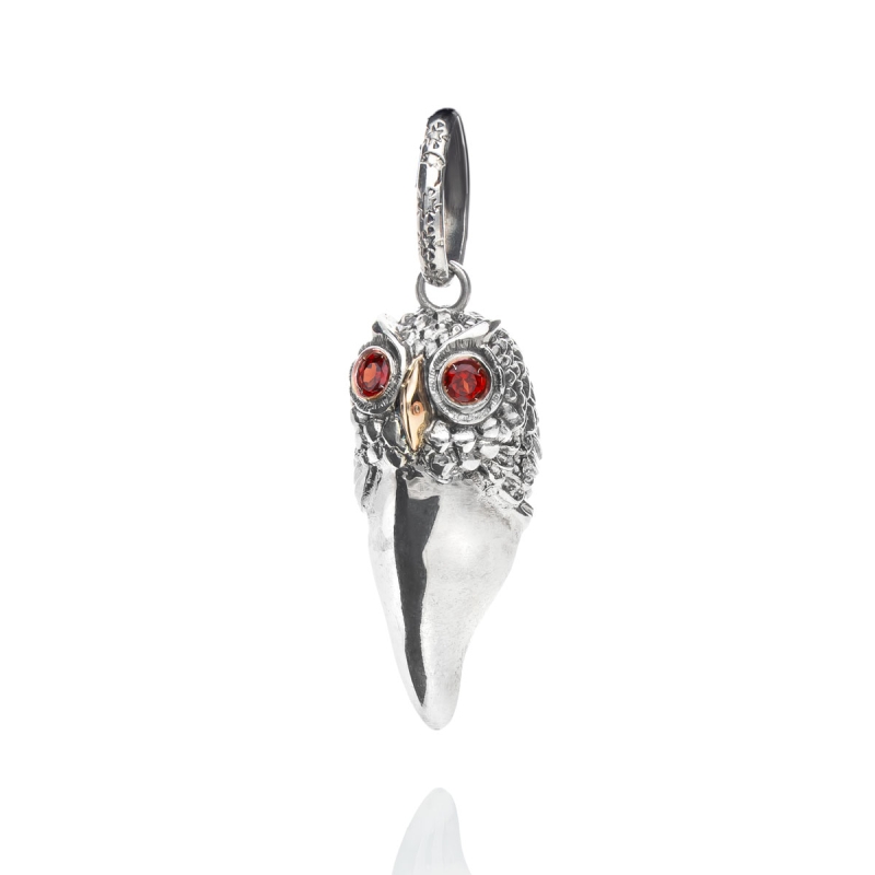 copy of Civetta  new silver&gold9kt