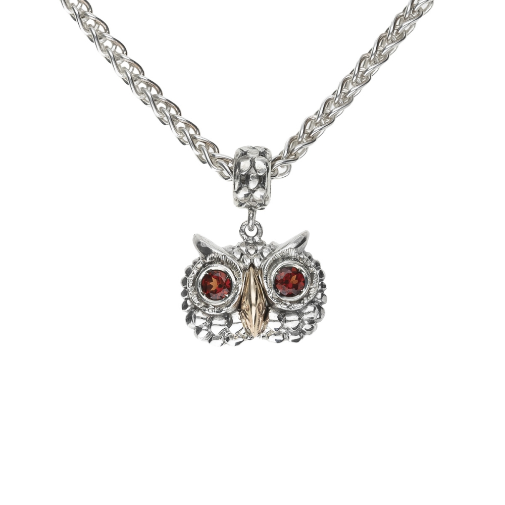 copy of Civetta  new silver&gold9kt