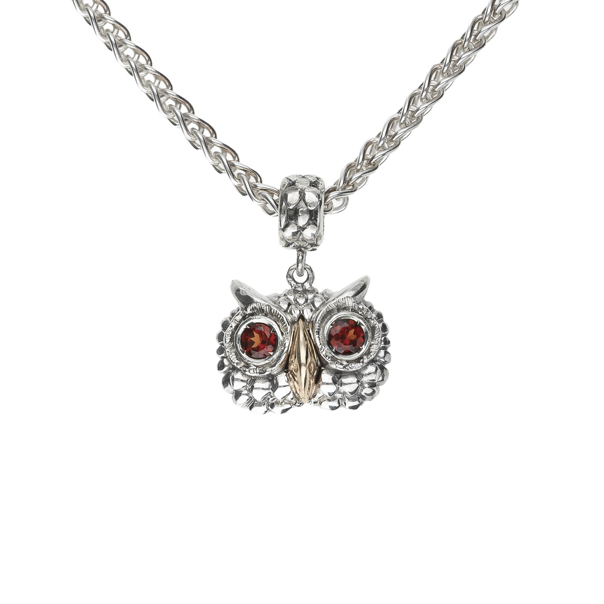 Ciondolo Civetta piccola