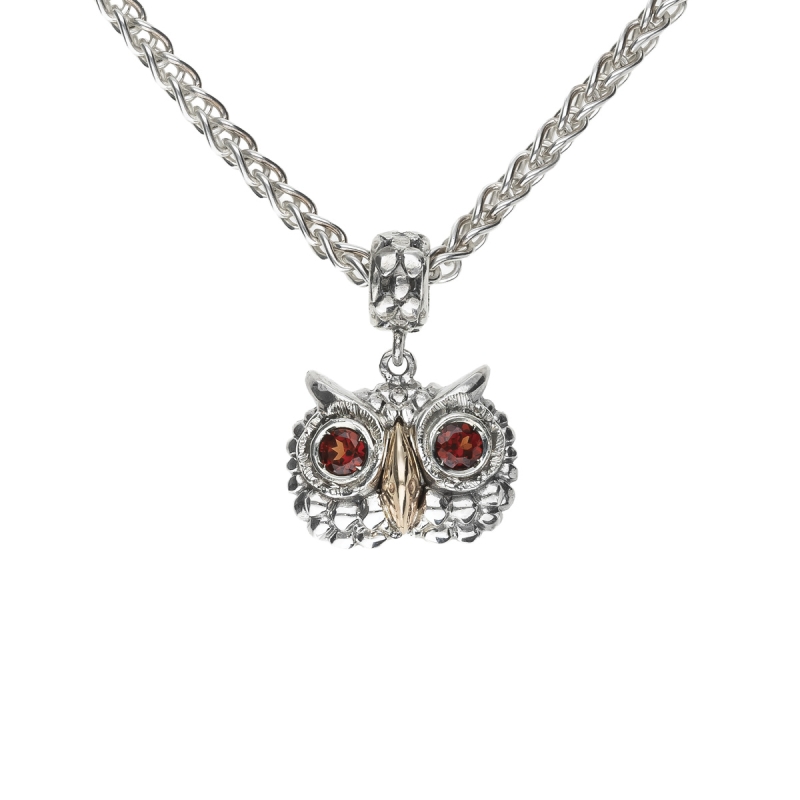 copy of Civetta  new silver&gold9kt