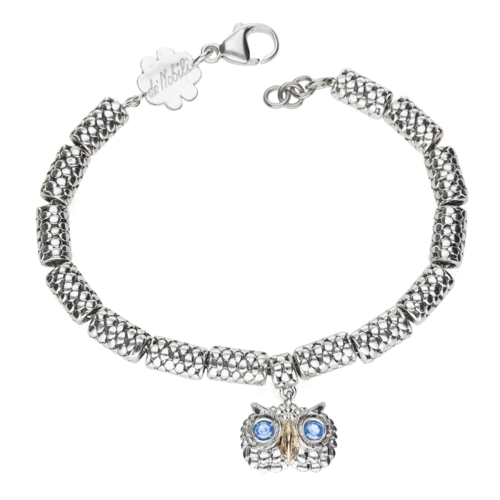 Bracciale Civetta new piccola