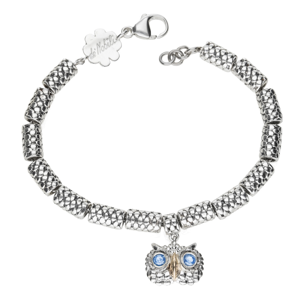 Bracciale Civetta new piccola