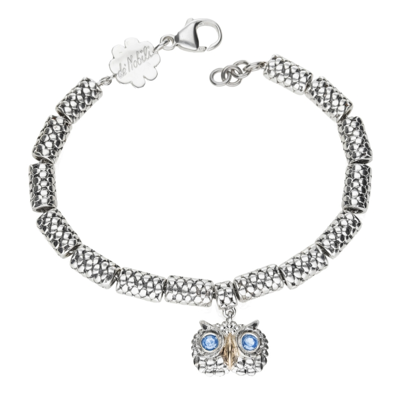 Bracciale Civetta new piccola