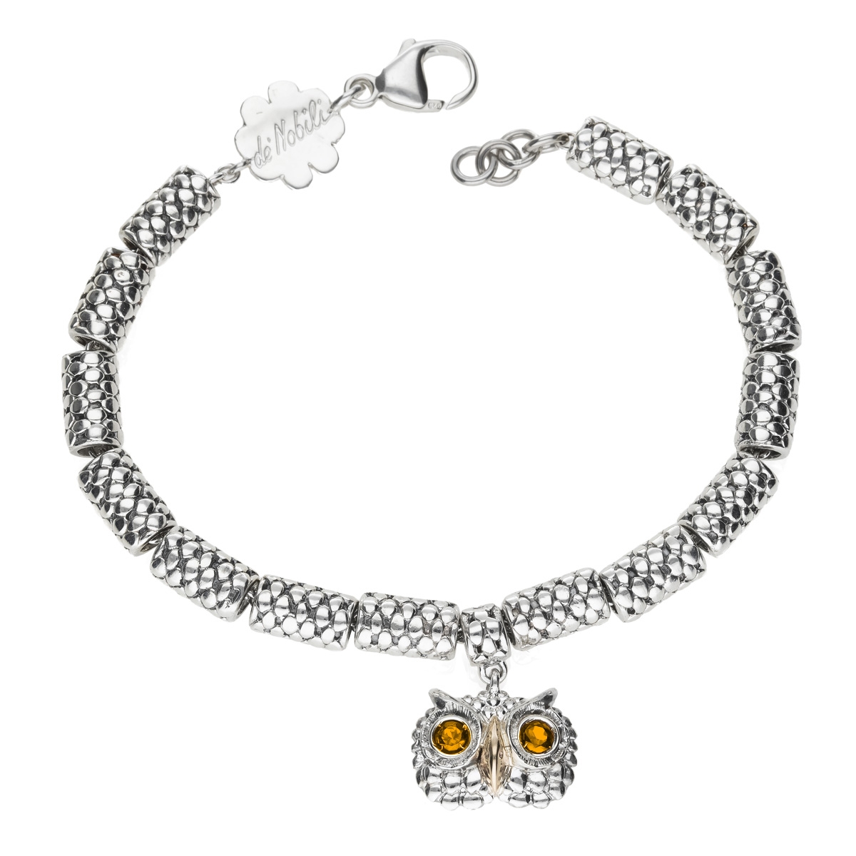 Bracciale Civetta new piccola