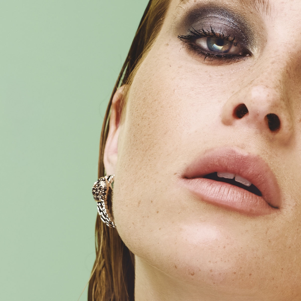 copy of Medievale collana serpente gold9kt&silver 2