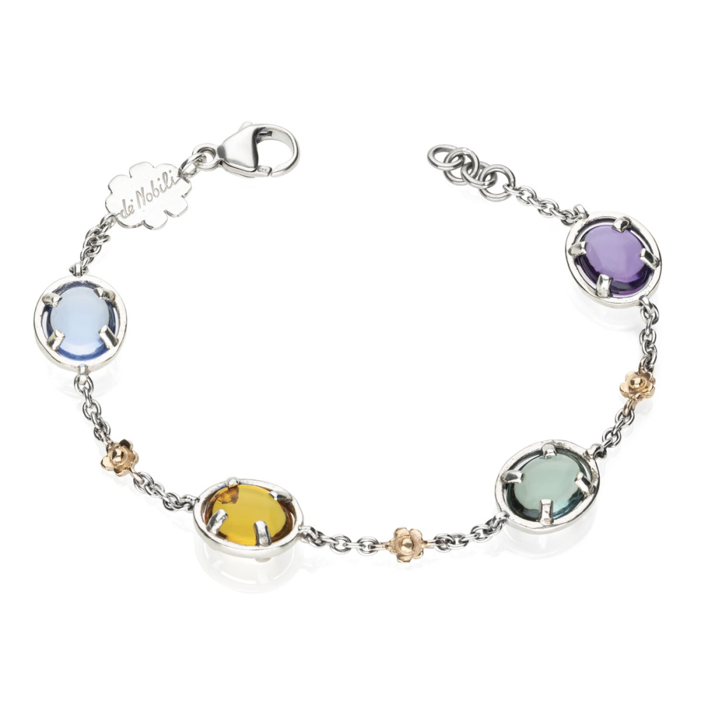 Bracciale Positano laccio corto