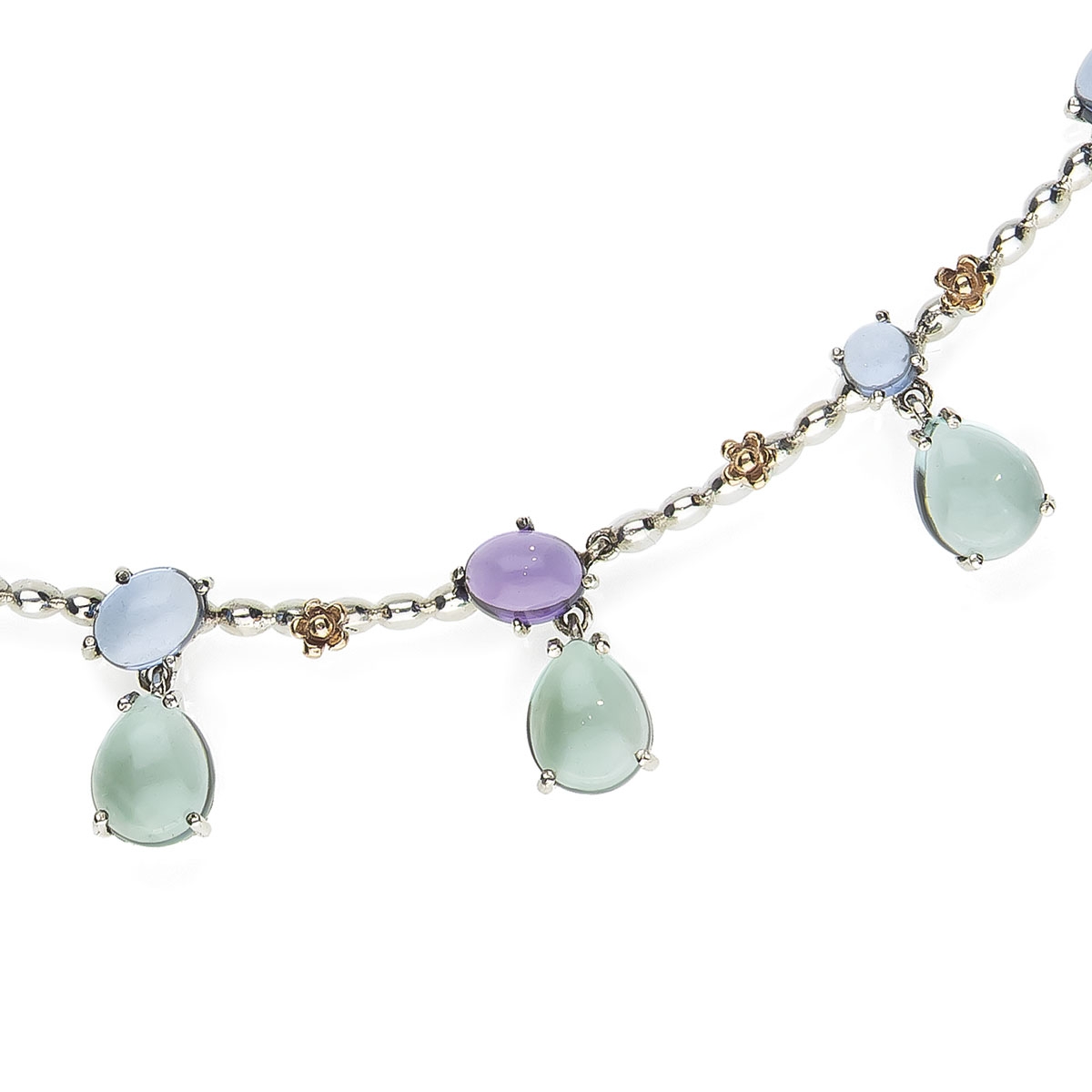 copy of Positano necklace one ring