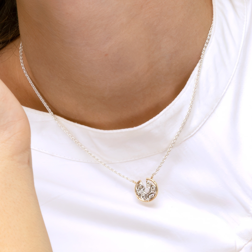 copy of Polvere di Stelle long necklace 2