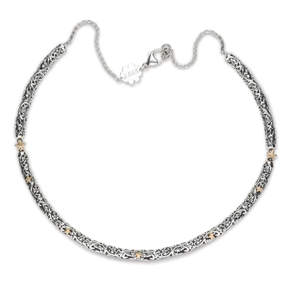 copy of Polvere di Stelle long necklace