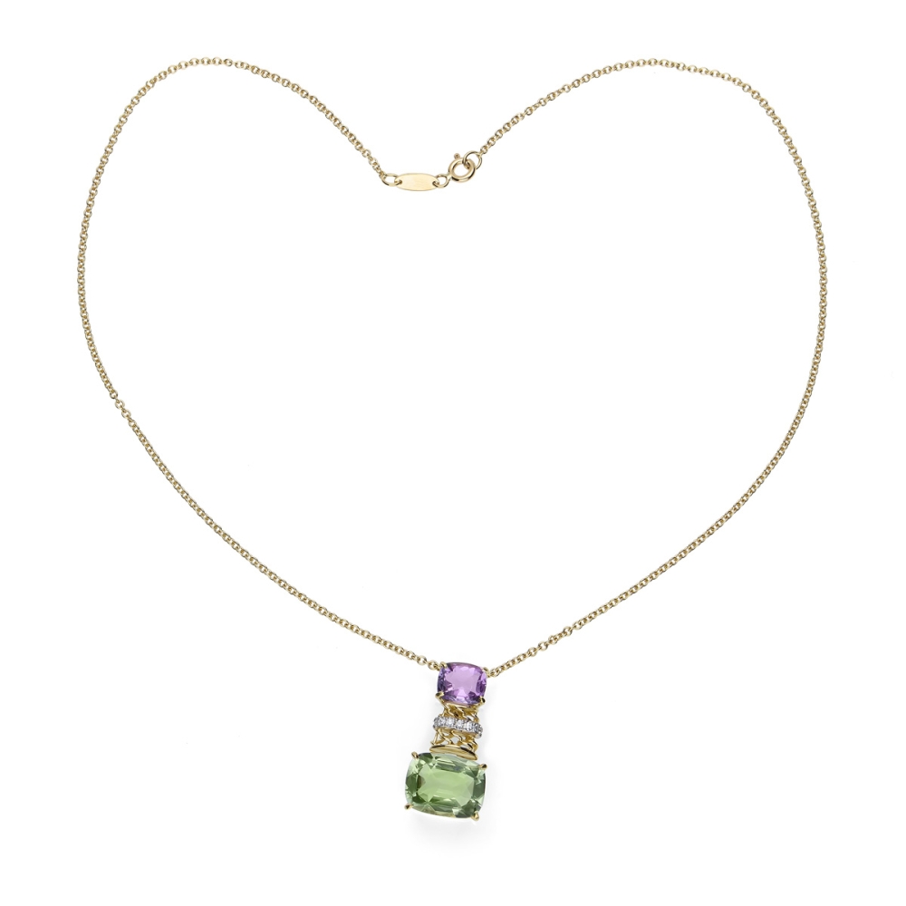 copy of Tondino raggio di sole gold18kt 2