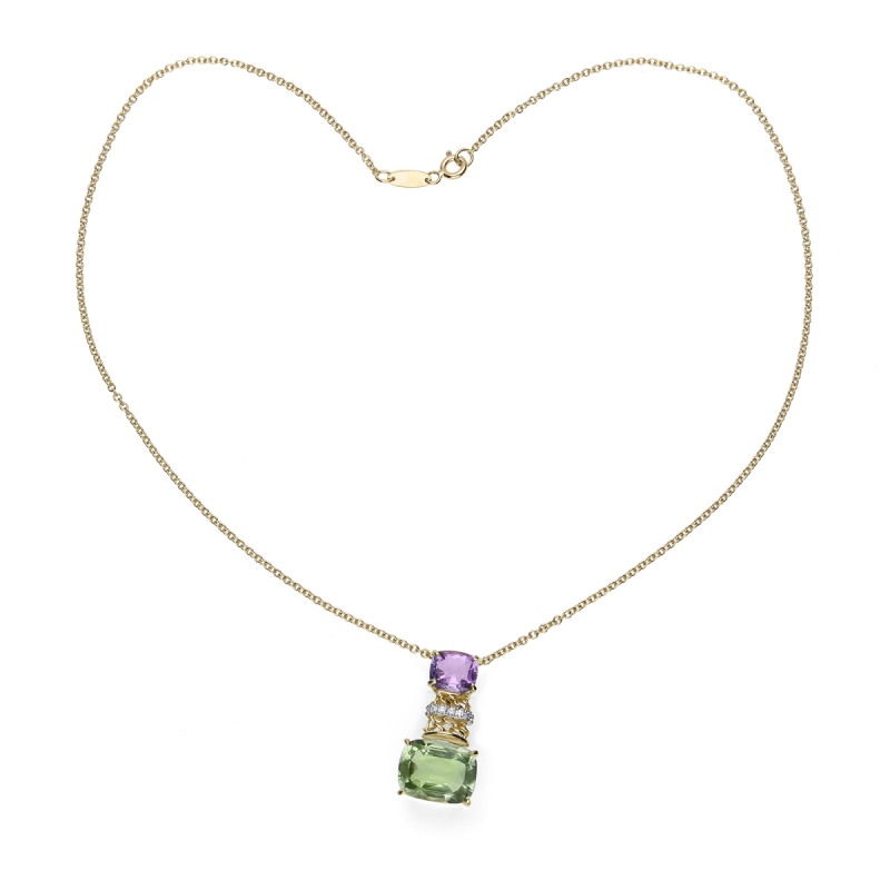 copy of Tondino raggio di sole gold18kt