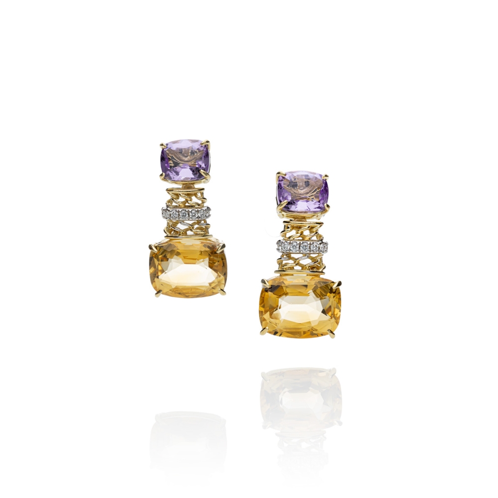 copy of Tondino raggio di sole gold18kt