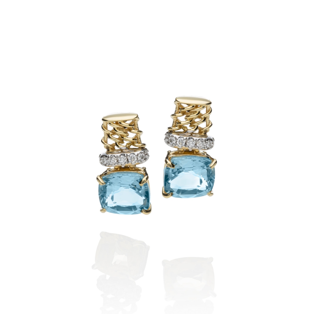 copy of Tondino raggio di sole gold18kt