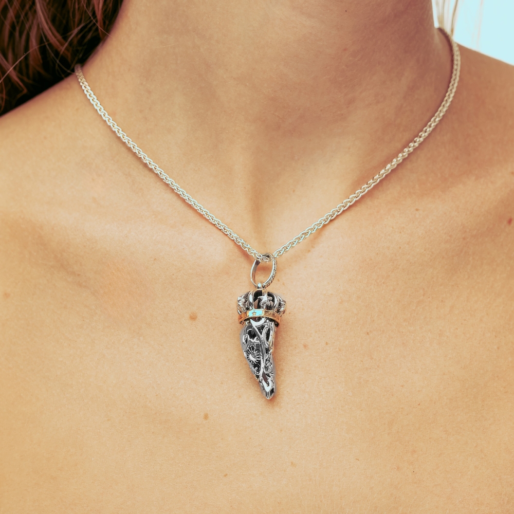 Cornetto Polvere di Stelle 2