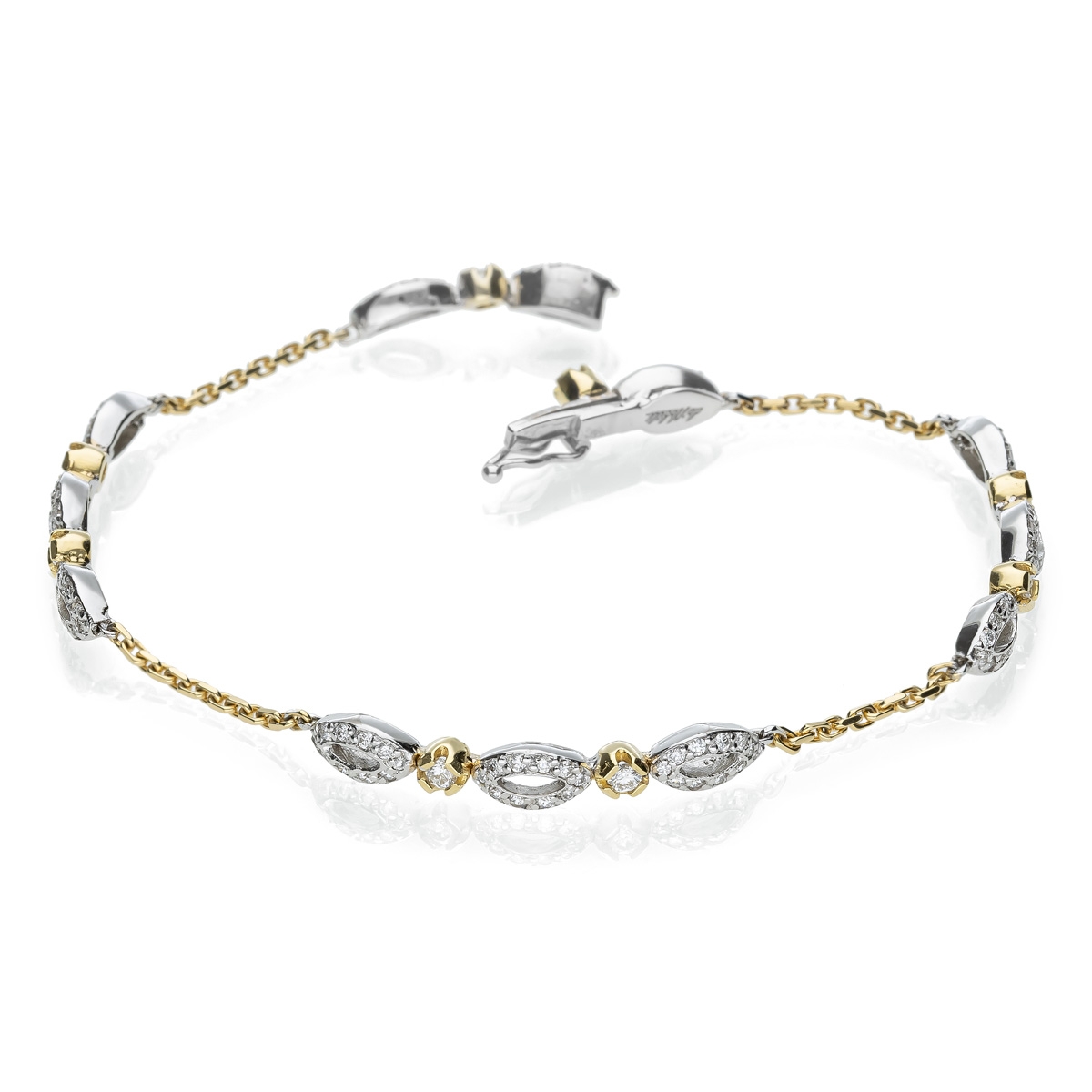 copy of Anello Ramage preziosa gold18kt