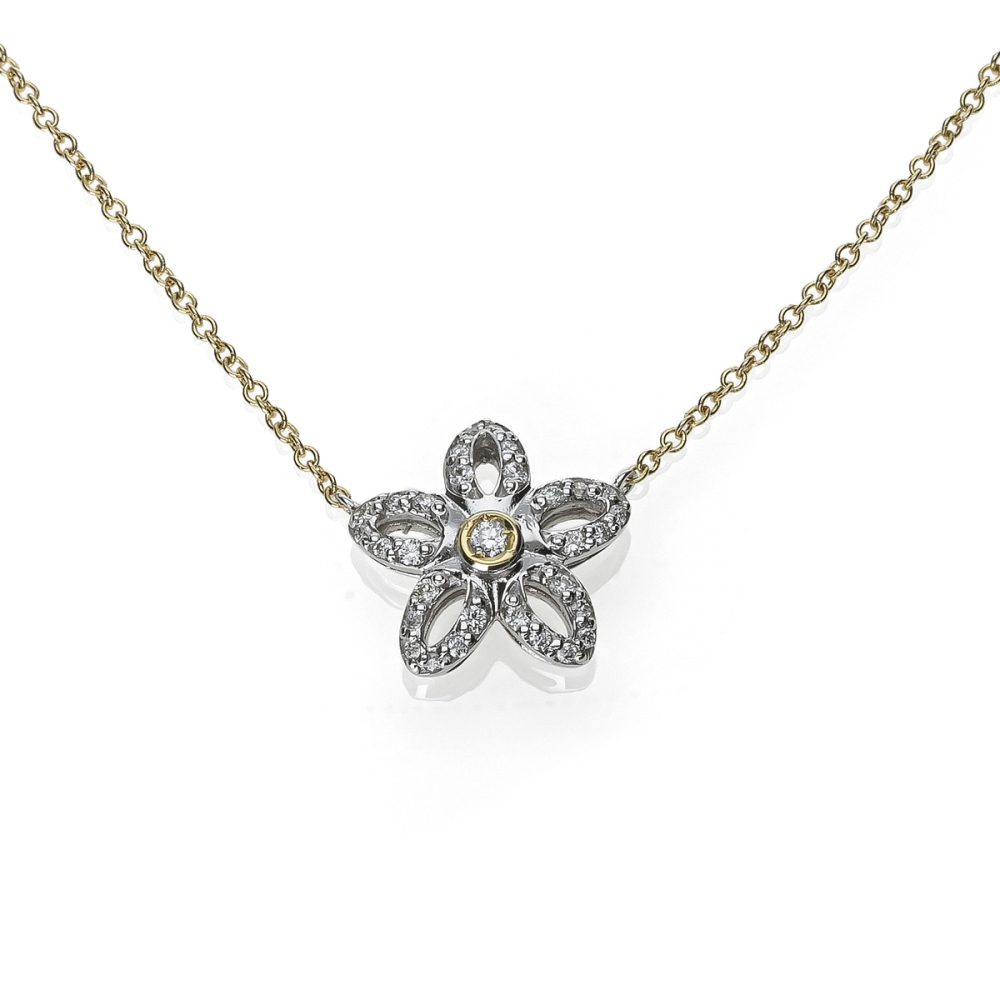 copy of Anello Ramage preziosa gold18kt