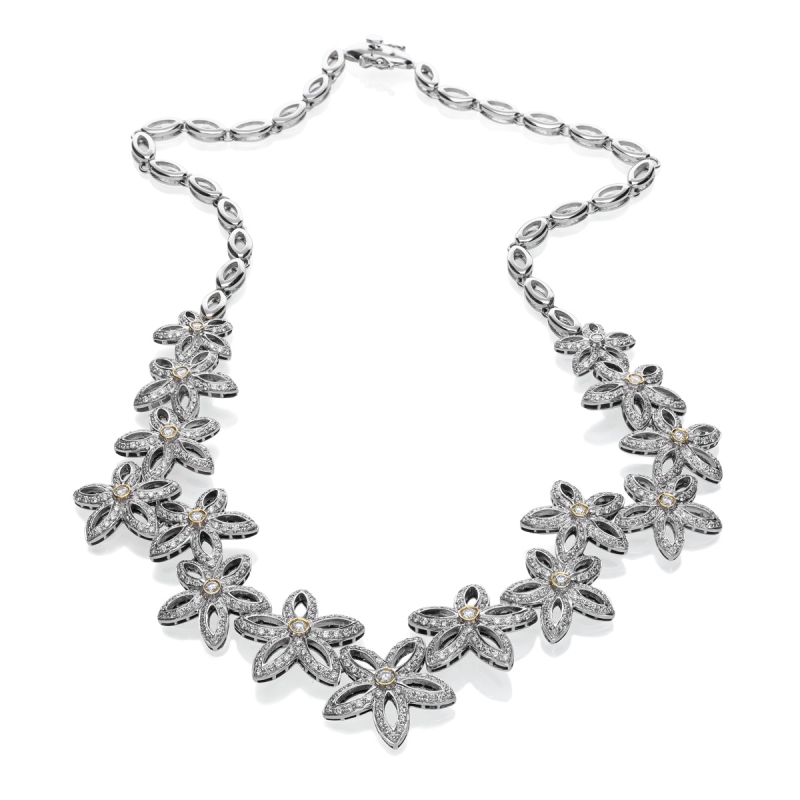 copy of Anello Ramage preziosa gold18kt