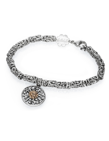 copy of Polvere di Stelle rigid handcuff