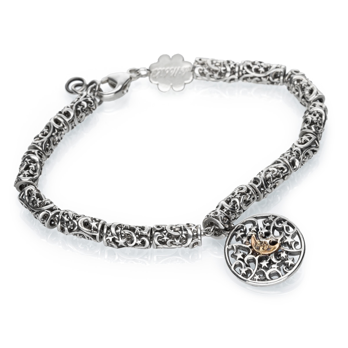 copy of Polvere di Stelle rigid handcuff